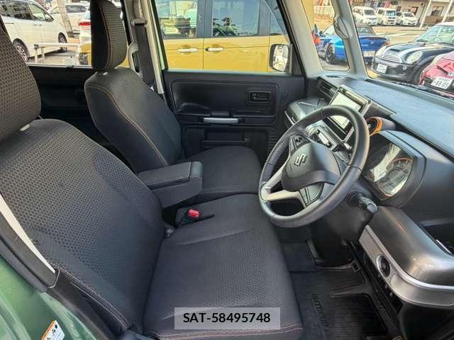 Suzuki SPACIA 2019-03 8545981-5