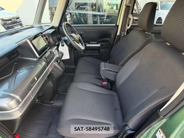 Suzuki SPACIA 2019-03 8545981-6