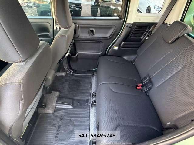 Suzuki SPACIA 2019-03 8545981-7