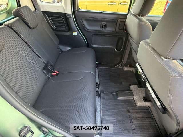 Suzuki SPACIA 2019-03 8545981-8