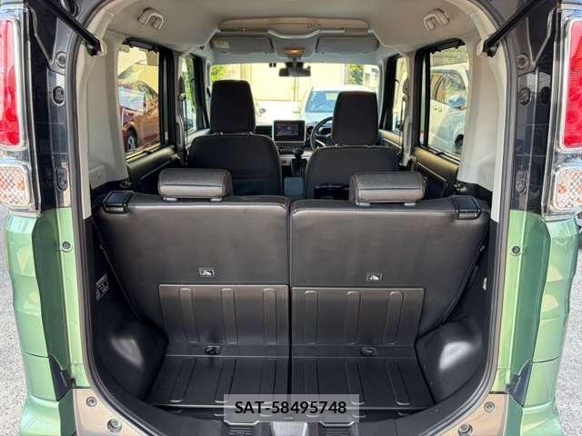 Suzuki SPACIA 2019-03 8545981-9