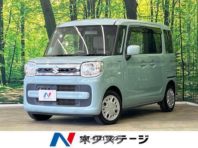 Suzuki SPACIA 2019-09 8546003-0