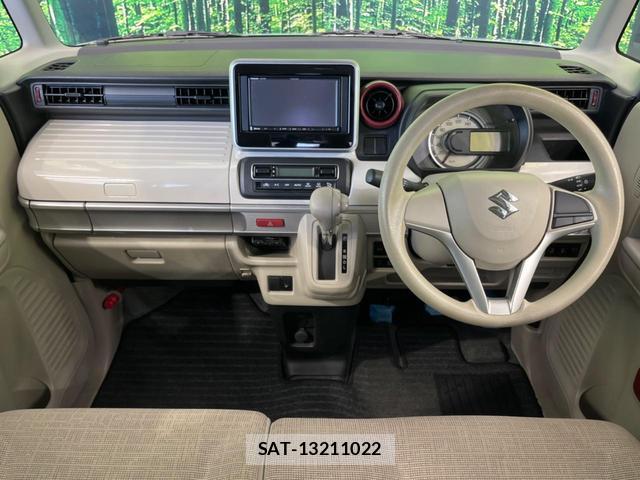 Suzuki SPACIA 2019-09 8546003-1