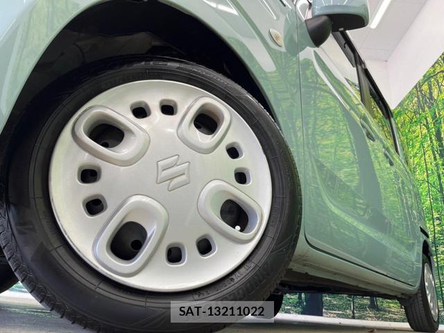 Suzuki SPACIA 2019-09 8546003-12