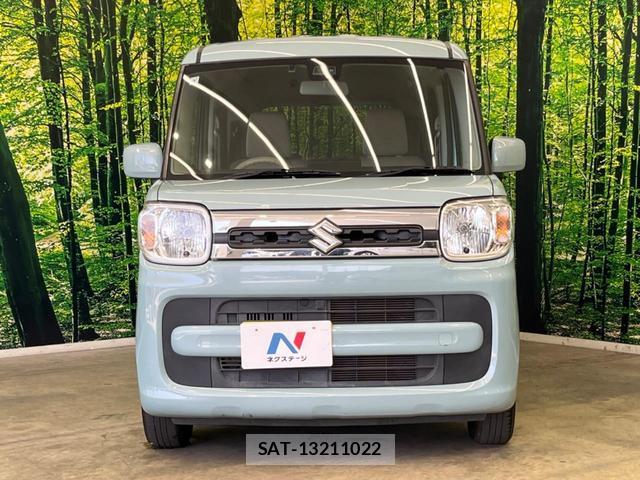 Suzuki SPACIA 2019-09 8546003-13