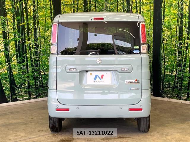 Suzuki SPACIA 2019-09 8546003-14