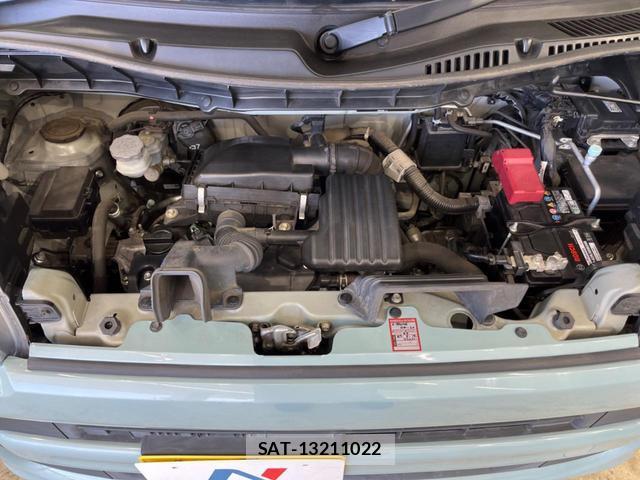 Suzuki SPACIA 2019-09 8546003-17