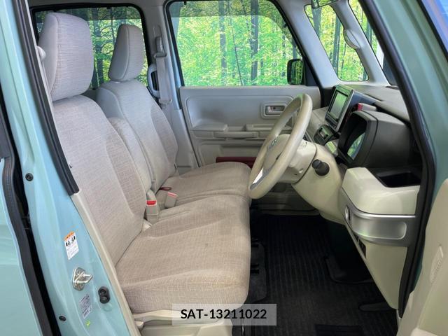 Suzuki SPACIA 2019-09 8546003-7