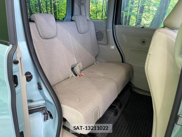 Suzuki SPACIA 2019-09 8546003-8