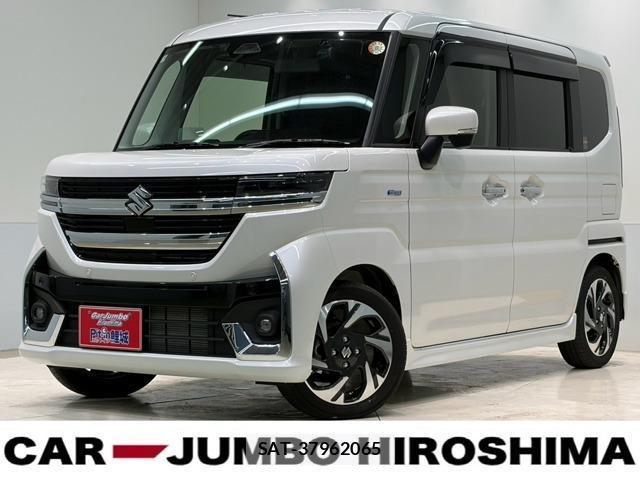 Suzuki SPACIA 2025-06 8546128-0