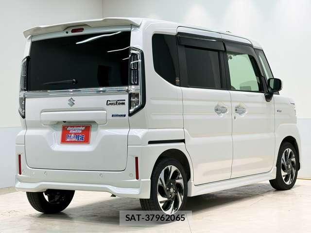 Suzuki SPACIA 2025-06 8546128-1
