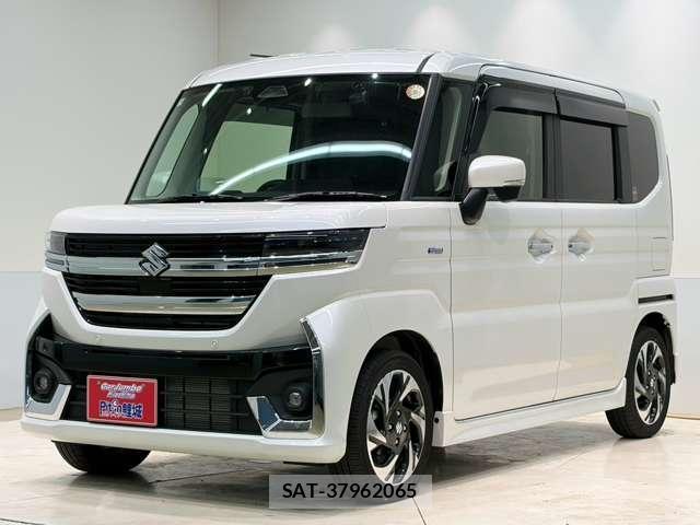 Suzuki SPACIA 2025-06 8546128-10
