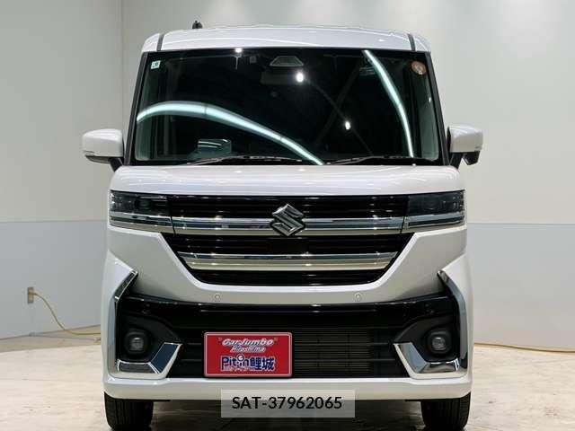 Suzuki SPACIA 2025-06 8546128-11