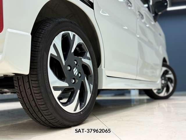 Suzuki SPACIA 2025-06 8546128-18