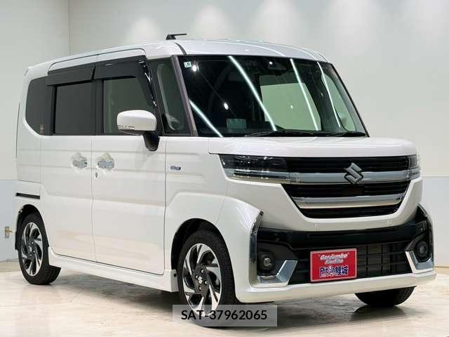Suzuki SPACIA 2025-06 8546128-4
