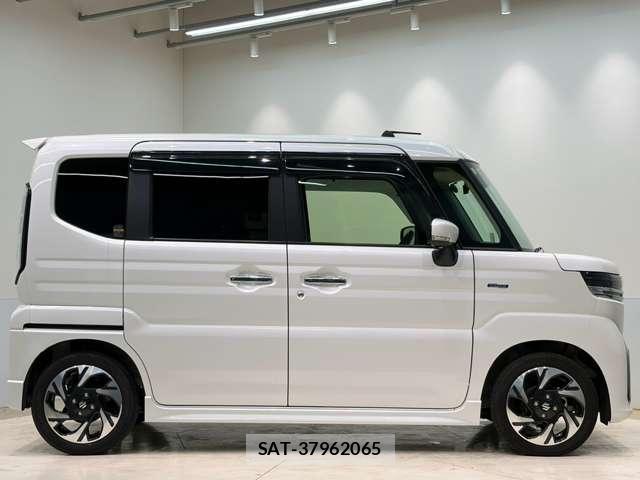 Suzuki SPACIA 2025-06 8546128-5
