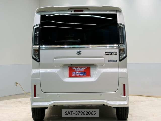 Suzuki SPACIA 2025-06 8546128-6