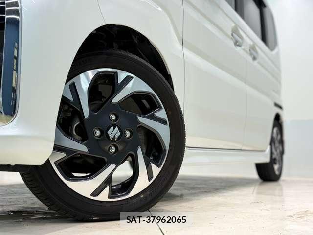 Suzuki SPACIA 2025-06 8546128-7