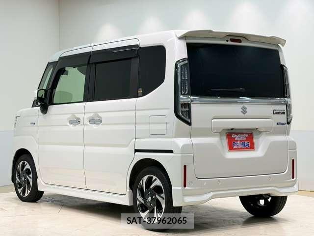 Suzuki SPACIA 2025-06 8546128-8