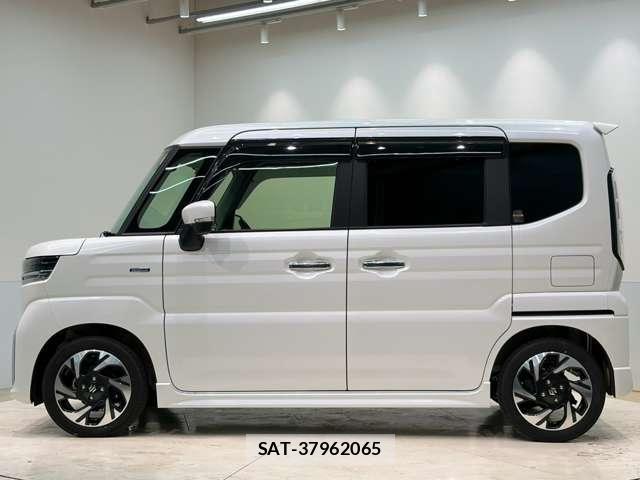 Suzuki SPACIA 2025-06 8546128-9