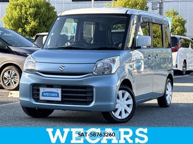 Suzuki SPACIA 2015-08 8546159-0