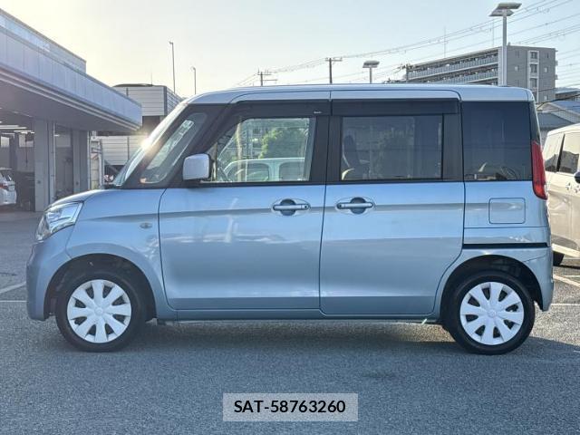 Suzuki SPACIA 2015-08 8546159-1