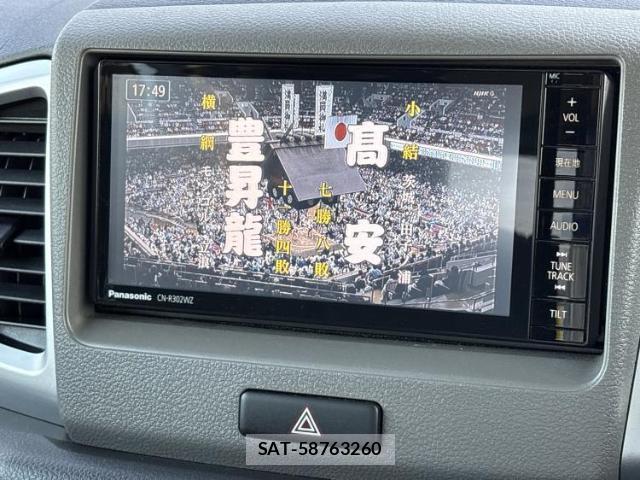 Suzuki SPACIA 2015-08 8546159-11