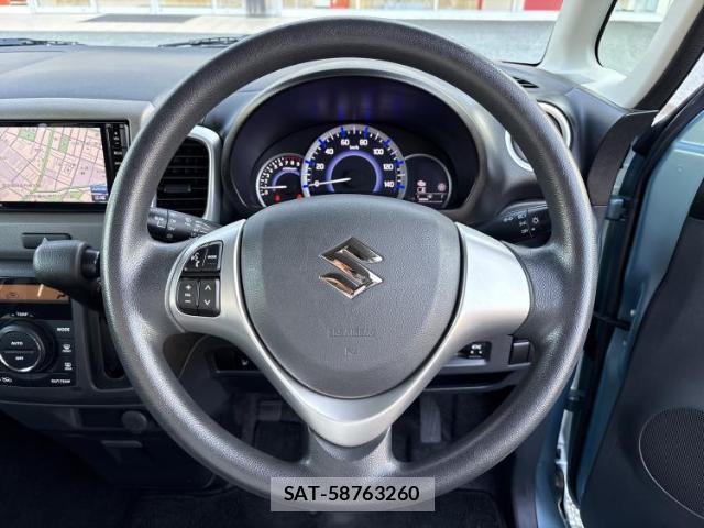 Suzuki SPACIA 2015-08 8546159-13