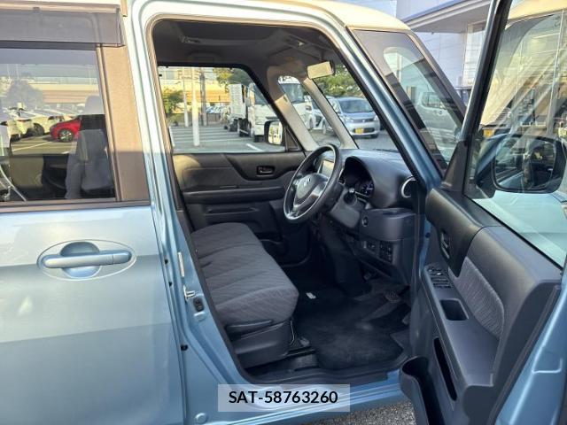Suzuki SPACIA 2015-08 8546159-3
