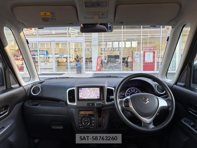 Suzuki SPACIA 2015-08 8546159-5