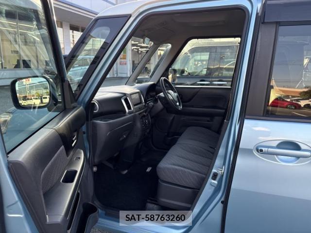 Suzuki SPACIA 2015-08 8546159-6