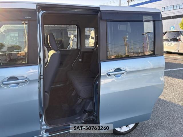 Suzuki SPACIA 2015-08 8546159-7
