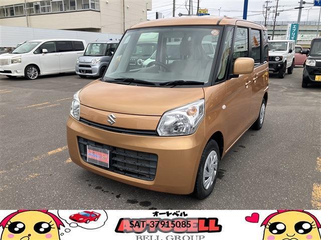 Suzuki SPACIA 2013-09 8546786-0