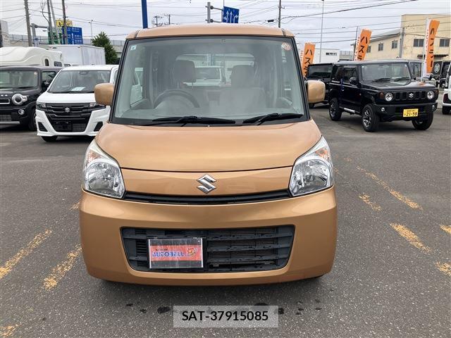 Suzuki SPACIA 2013-09 8546786-1