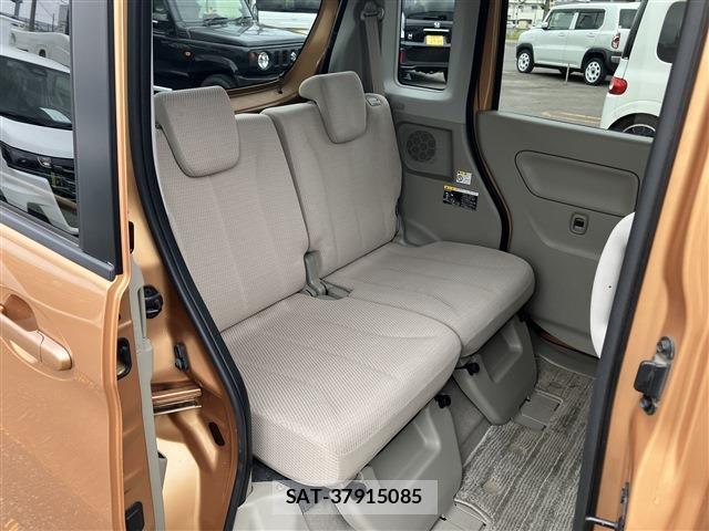 Suzuki SPACIA 2013-09 8546786-10