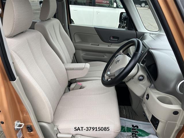 Suzuki SPACIA 2013-09 8546786-11