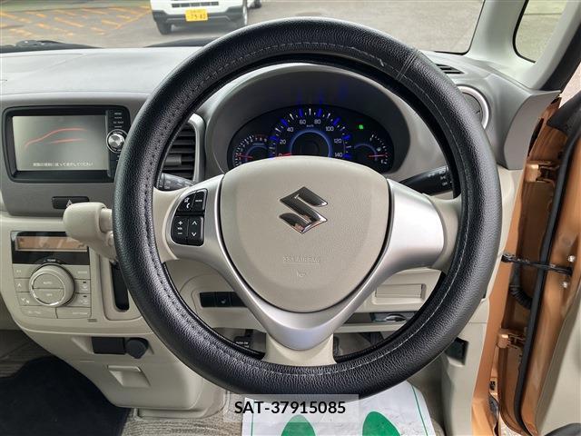 Suzuki SPACIA 2013-09 8546786-12