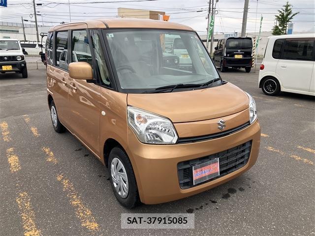 Suzuki SPACIA 2013-09 8546786-2