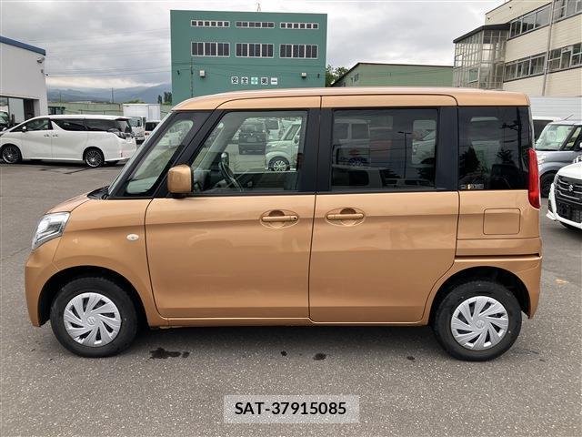 Suzuki SPACIA 2013-09 8546786-4
