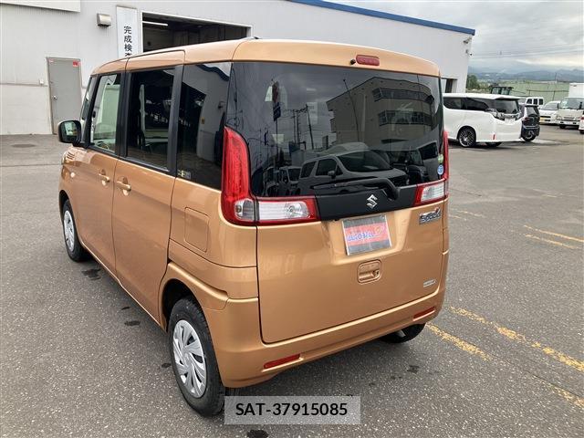 Suzuki SPACIA 2013-09 8546786-6