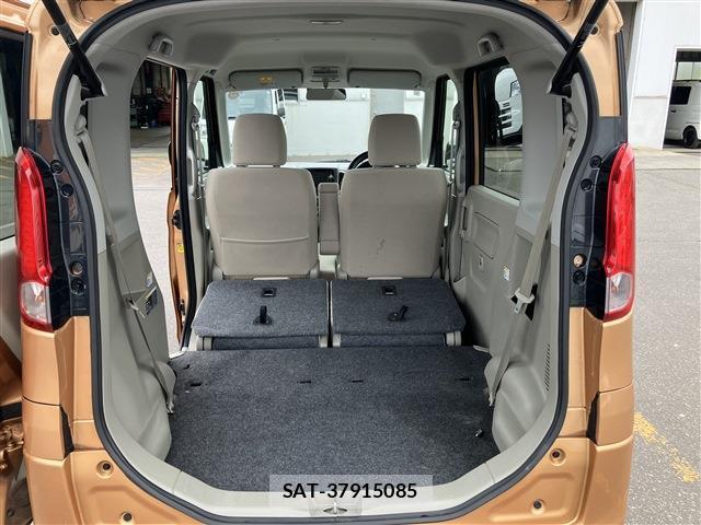 Suzuki SPACIA 2013-09 8546786-9