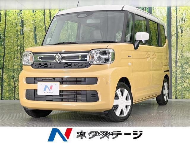 Suzuki SPACIA 2024-09 8547669-0