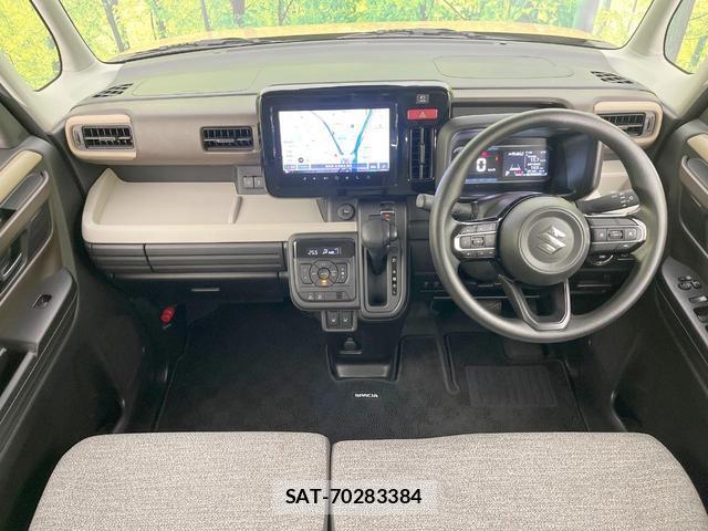 Suzuki SPACIA 2024-09 8547669-1