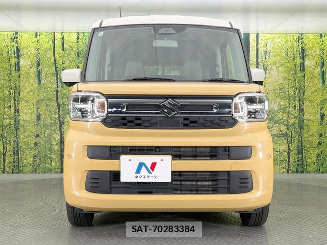 Suzuki SPACIA 2024-09 8547669-13
