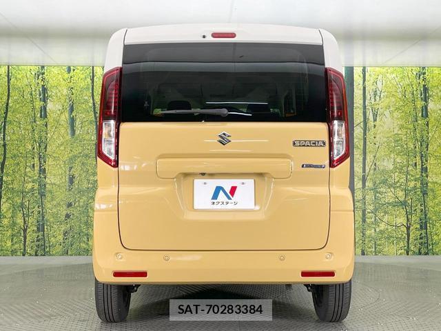 Suzuki SPACIA 2024-09 8547669-14