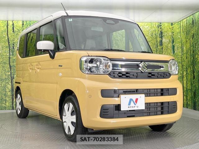 Suzuki SPACIA 2024-09 8547669-15