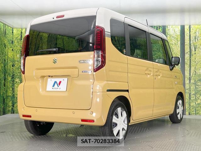 Suzuki SPACIA 2024-09 8547669-16