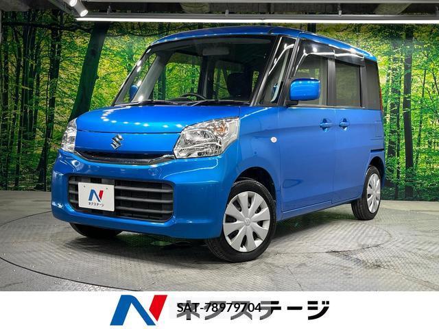 Suzuki SPACIA 2017-09 8548483-0