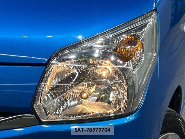 Suzuki SPACIA 2017-09 8548483-11