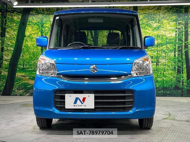 Suzuki SPACIA 2017-09 8548483-13